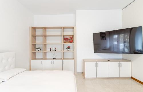 Navigli Apartment | Top-Rated Raffaello: Ideal for Families and Travelers
