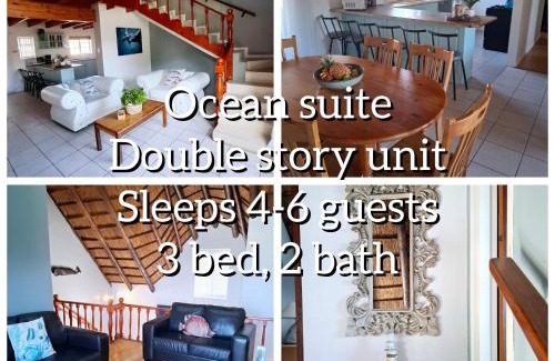Kleinmond House | Discover Mond Kleine Guest House with Ocean Views & More