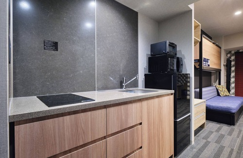 Shibadaimon Apartment | Exceptional MONday Apart Hamamatsucho Daimon - Guest Rated 9.6