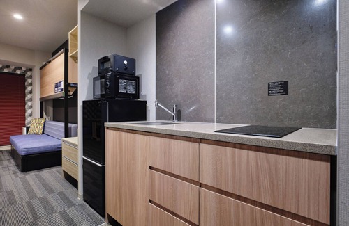 Shibadaimon Apartment | Exceptional MONday Apart Hamamatsucho Daimon - Guest Rated 9.6