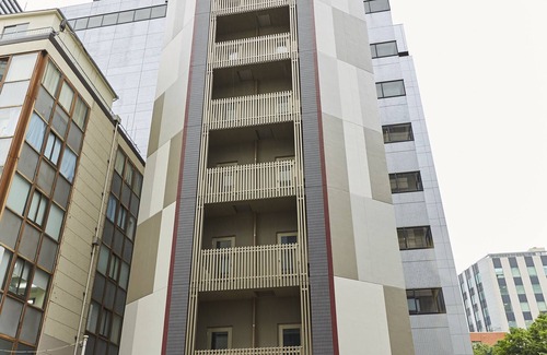 Shibadaimon Apartment | Exceptional MONday Apart Hamamatsucho Daimon - Guest Rated 9.6