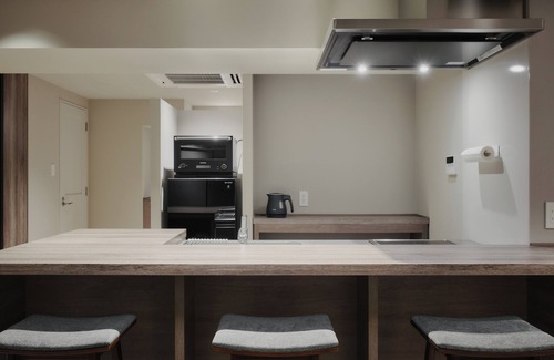 Nishiasakusa Apartment | Explore MONday Apart Premium Asakusa: 4-Star Family Haven