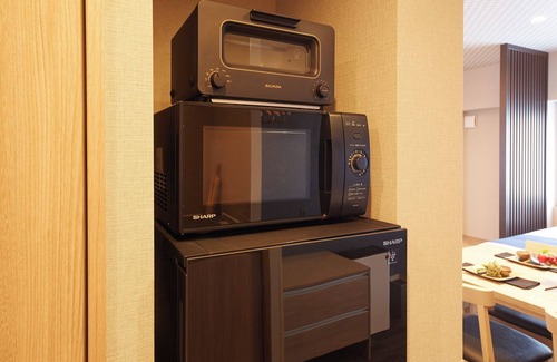 Ueno Apartment | Discover MONday Apart Premium Ueno Okachimachi: 9.4 Rated!