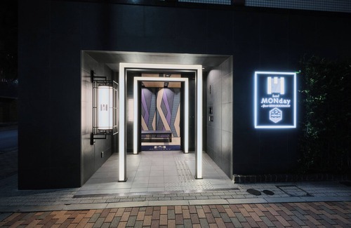 Ueno Apartment | Discover MONday Apart Premium Ueno Okachimachi: 9.4 Rated!