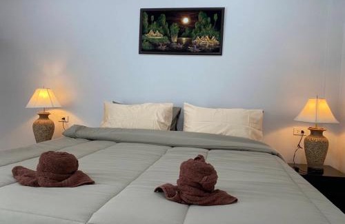 Ban Bo Han House | Family-Friendly MONDEE House @The Airport - 9/10 Rated Stay