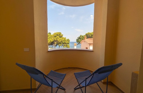 Mondello Apartment | Mondello D'Amare