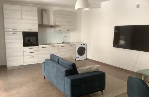 Mondello Apartment | Experience Oceanfront Bliss at Mondello Relax - 4 Star Stay