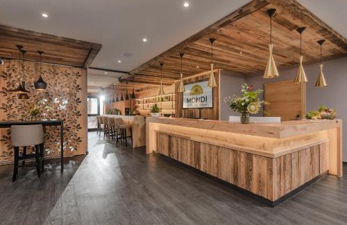 Cermes Hotel | Relaxing Retreat at MONDI Hotel Tscherms - 4-Star Oasis