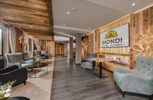 Cermes Hotel | Relaxing Retreat at MONDI Hotel Tscherms - 4-Star Oasis