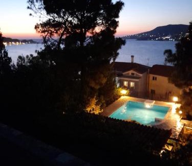 Samos Apartment | Mondo Piccolino