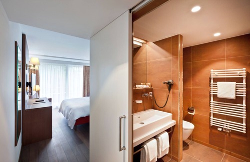 Mondorf-les-Bains Hotel | Relax at MONDORF Parc Hôtel & Spa: 4-Star Wellness Retreat