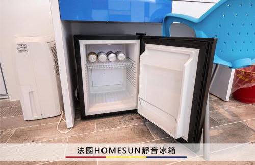 Magong Bed & Breakfast | Experience Oceanfront Bliss at 蒙德里安山水民宿
