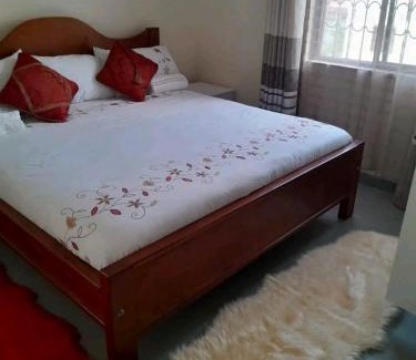 Kenya House | Family-Friendly Mone Airbnb: Your Ideal Budget Escape