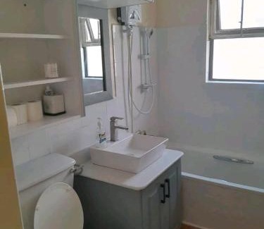 Kenya House | Family-Friendly Mone Airbnb: Your Ideal Budget Escape