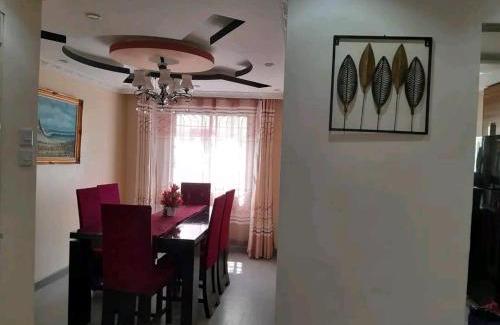 Kenya House | Family-Friendly Mone Airbnb: Your Ideal Budget Escape
