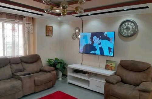 Kenya House | Family-Friendly Mone Airbnb: Your Ideal Budget Escape