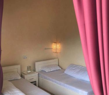 Pokhara Hotel | Budget-Friendly Mone's Mountain View Hotel - Guest Rated 10/10