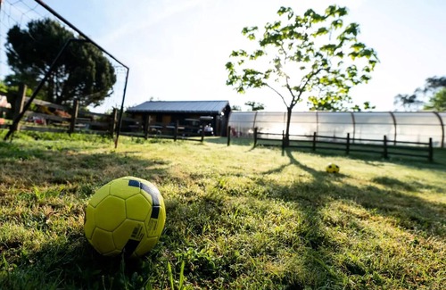 Chamberet House | Cozy Village des Monédières: Taboo Cabin for Two