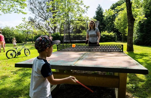 Chamberet House | Relax at Village des Monédières - Family-Friendly Chalet