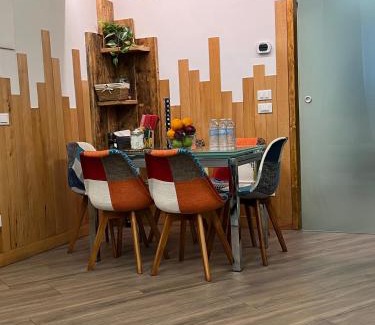 Cagnola Apartment | Discover Monem’s House Portello: Family-Friendly Retreat