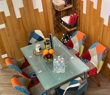 Cagnola Apartment | Discover Monem’s House Portello: Family-Friendly Retreat