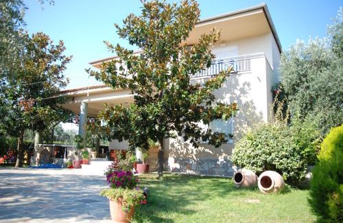 Skala Sotiros Apartment | Monemvasia Hotel
