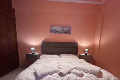 Monemvasia Apartment | Beachfront Monemvasia Lazarus Apartment with Ocean Views