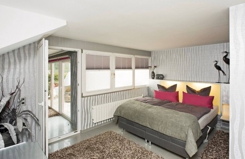 Balgstadt House | Cozy Moness Hotel with Child-Friendly Amenities