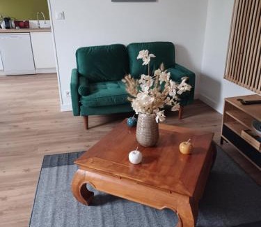 Condom Apartment | Family-Friendly Getaway at Monette Hotel Awaits You
