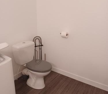 Condom Apartment | Family-Friendly Getaway at Monette Hotel Awaits You