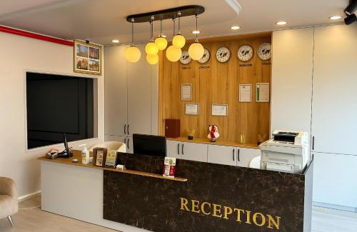 Avcilar Hotel | Budget-Friendly Stay at Monezza Hotel with Breakfast Included