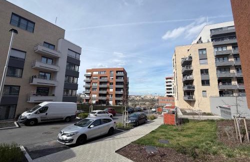 Chodov Apartment | MONFas Apartment Chodov