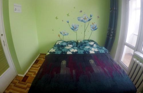 Downtown Ulaanbaatar Apartment | Discover Mongolian Vision Tours: Family-Friendly Stay Awaits