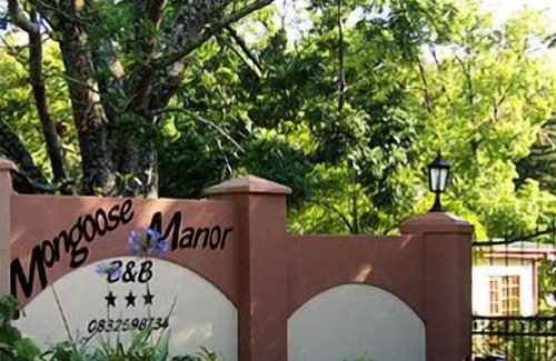 Port Elizabeth Bed & Breakfast | Relax at Mongoose Manor: Ocean Views & Spa Retreat