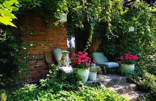 Jonkowo House | Pet-Friendly Getaway at Moniówka - Rated 9.3 by Guests