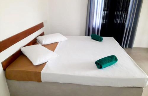 Nochchiyagama House | Cozy Moni Farm House Wilpattu - Rated 9/10 with Family Amenities