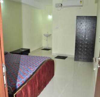 Walajapet Apartment | Affordable Moni Grand Residency: Family-Friendly Comfort