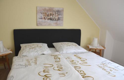 Bad Bertrich Apartment | Family-Friendly Escape at Moni's Ferienwohnung - Rated 9.2
