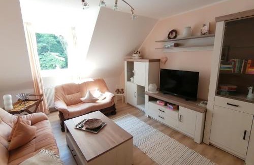 Bad Bertrich Apartment | Family-Friendly Escape at Moni's Ferienwohnung - Rated 9.2