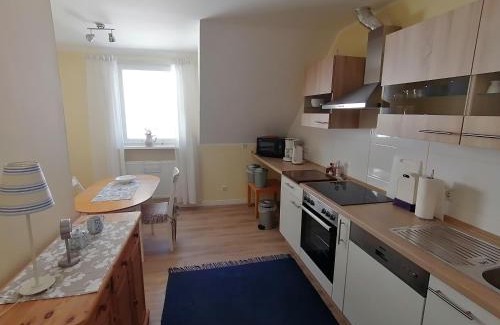 Bad Bertrich Apartment | Family-Friendly Escape at Moni's Ferienwohnung - Rated 9.2