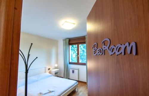 Busto Arsizio House | Exceptional Stay at Monica Casa Vacanza: Child-Friendly Comfort