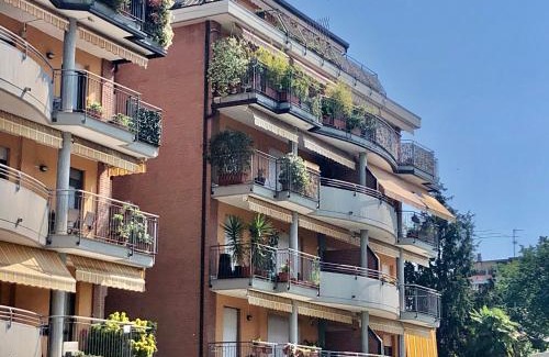 Busto Arsizio House | Exceptional Stay at Monica Casa Vacanza: Child-Friendly Comfort