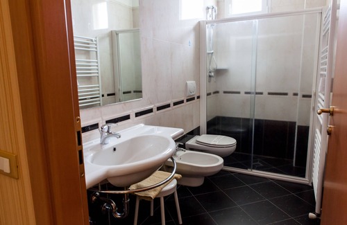 Rivazzurra Hotel | Monica Hotel: Guest Rated 9.8 with Ocean Views & More