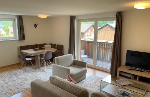 Mellau Apartment | Discover Monika-Mellau Appartements with Oceanfront Pool
