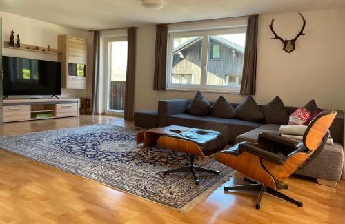 Mellau Apartment | Discover Monika-Mellau Appartements with Oceanfront Pool