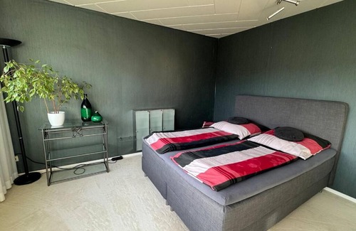 Boeblingen Apartment | Monikas Home - Cozy 3-Room Apartment in Böblingen
