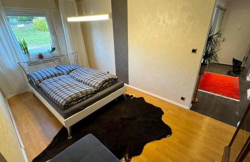 Boeblingen Apartment | Monikas Home - Cozy 3-Room Apartment in Böblingen