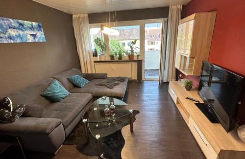 Boeblingen Apartment | Monikas Home - Cozy 3-Room Apartment in Böblingen