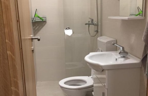 Golubovci Apartment | Family-Friendly Retreat at Monimont with Perfect Reviews
