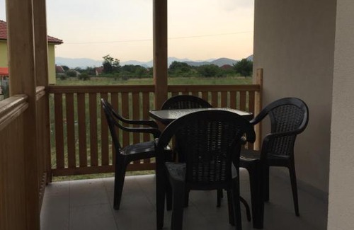 Golubovci Apartment | Family-Friendly Retreat at Monimont with Perfect Reviews